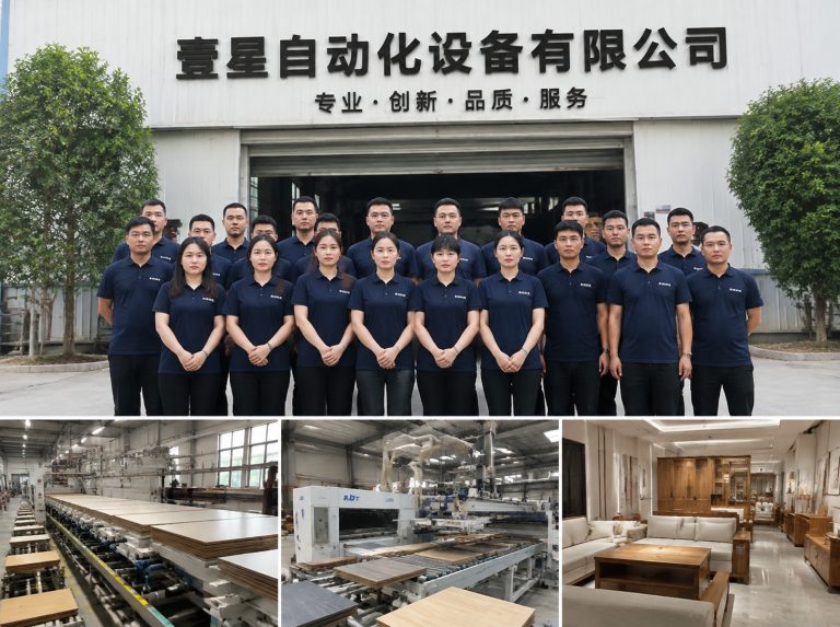 公司简介